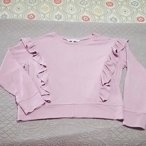 Cupcakes and cashmere sweater